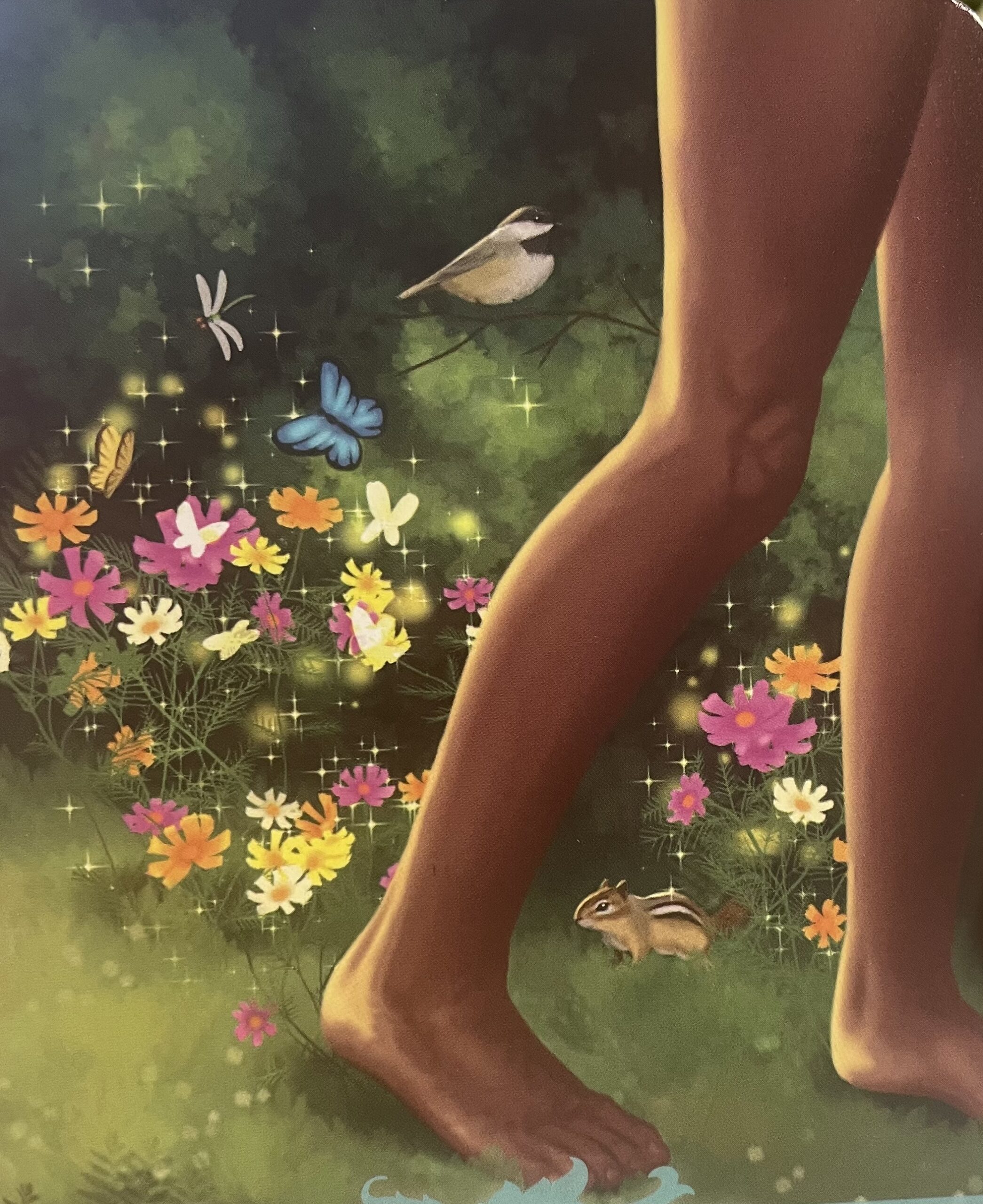 Accompagnement d’ 1 an à l’empuissancement féminin